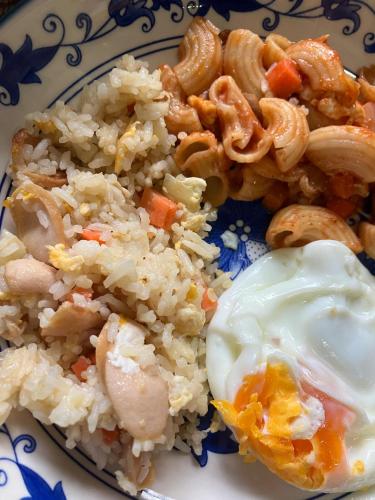 baan ing dao maekampong chiang mai