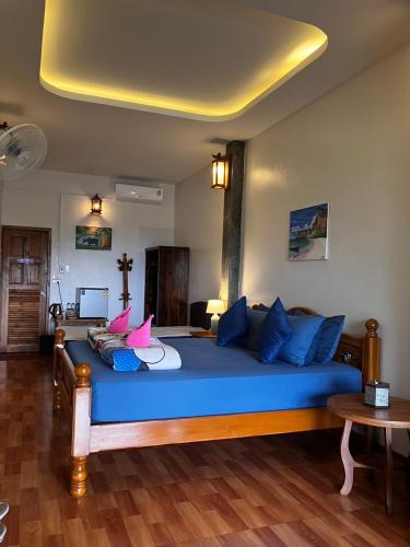 baan ing dao maekampong chiang mai