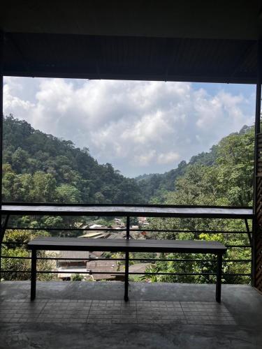 baan ing dao maekampong chiang mai
