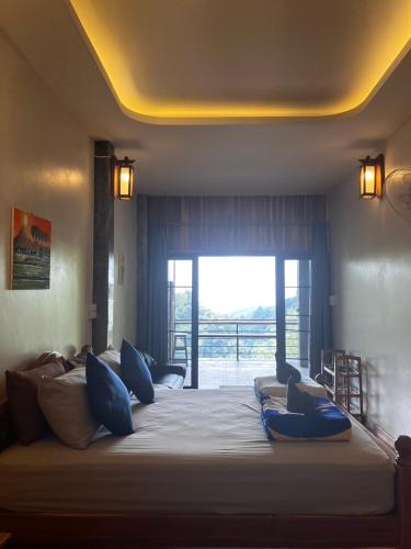 baan ing dao maekampong chiang mai