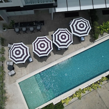 hotel whitt hua hin