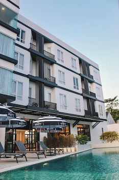 hotel whitt hua hin