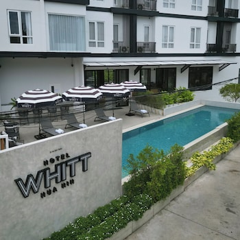 hotel whitt hua hin