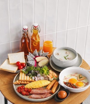 hotel whitt hua hin