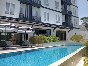 Hotel Whitt Hua Hin,,4 star