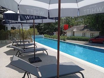hotel whitt hua hin