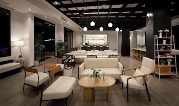 hotel whitt hua hin