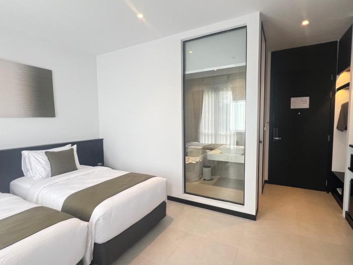 hotel whitt hua hin