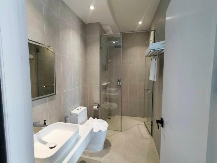 hotel whitt hua hin