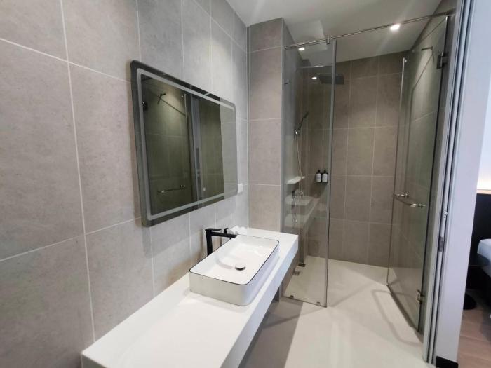 hotel whitt hua hin