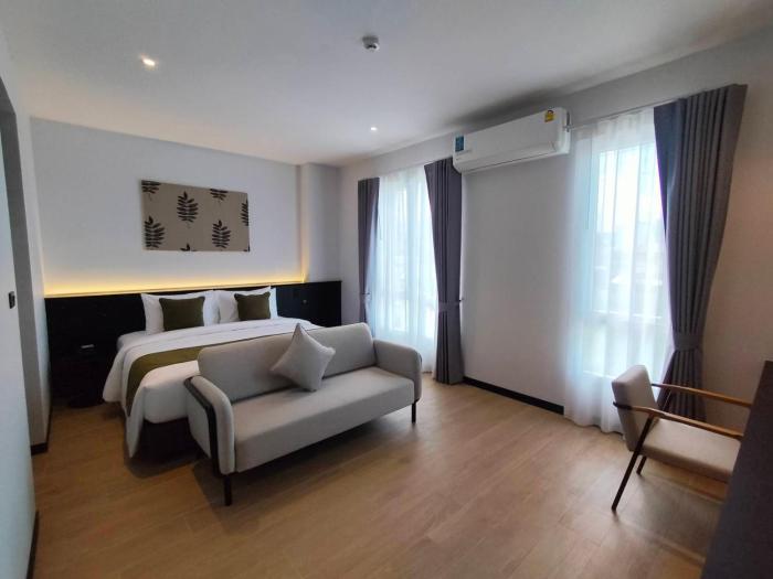 hotel whitt hua hin