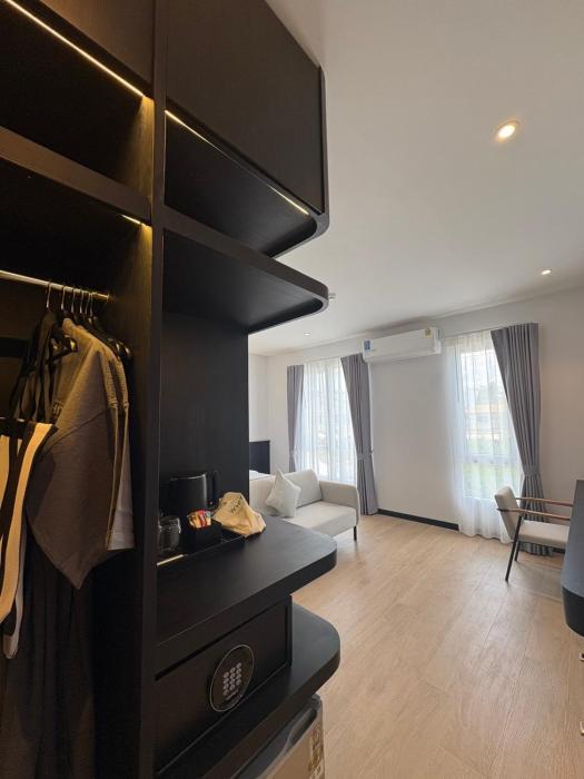 hotel whitt hua hin