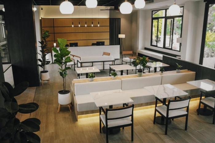 hotel whitt hua hin