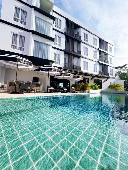 hotel whitt hua hin