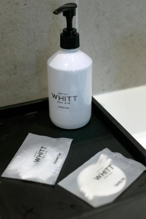 hotel whitt hua hin