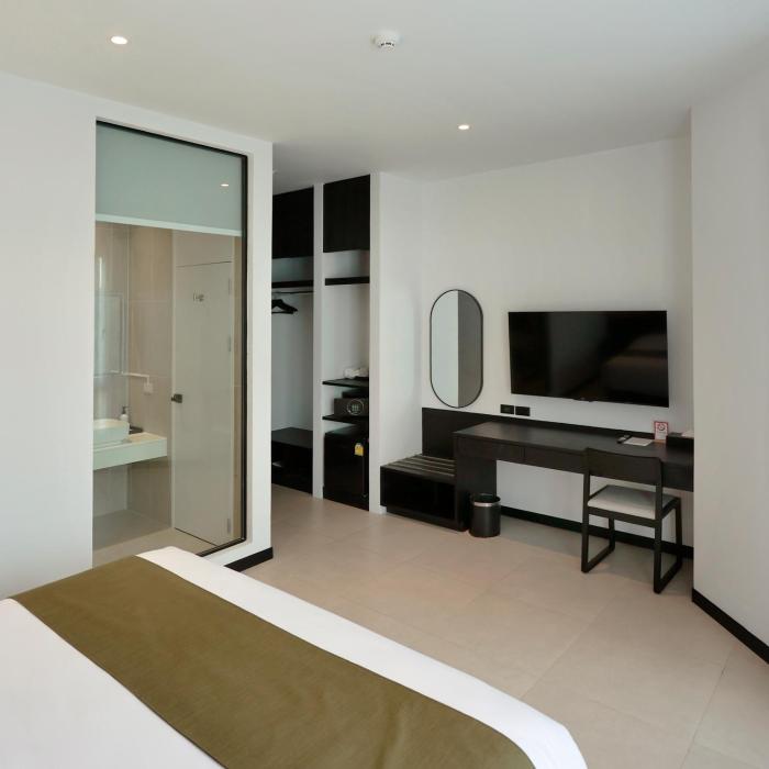 hotel whitt hua hin