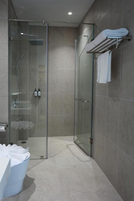 hotel whitt hua hin