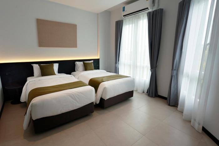 hotel whitt hua hin
