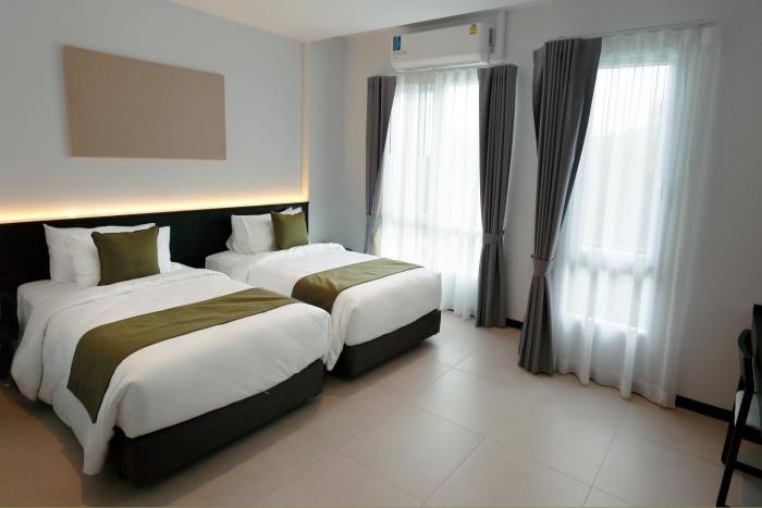 hotel whitt hua hin