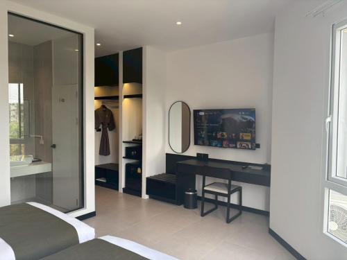 hotel whitt hua hin
