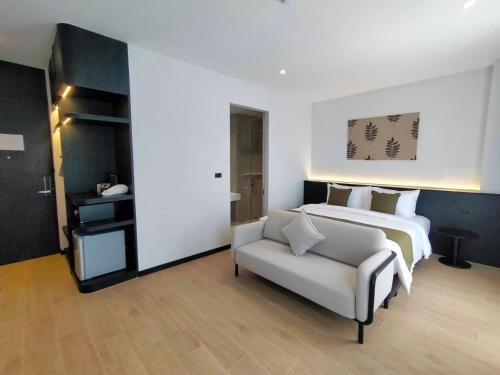 hotel whitt hua hin