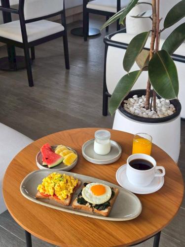 hotel whitt hua hin