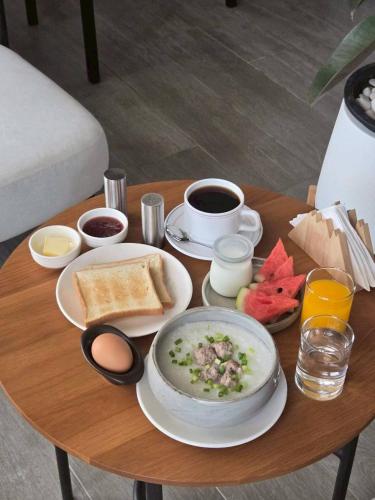 hotel whitt hua hin
