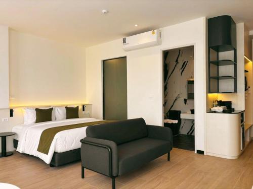 hotel whitt hua hin