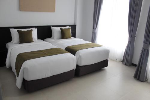 hotel whitt hua hin
