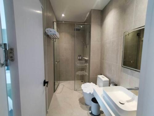 hotel whitt hua hin
