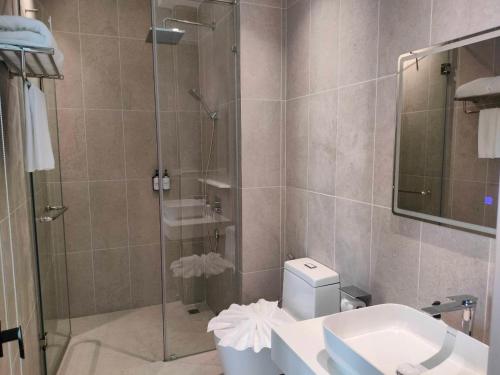 hotel whitt hua hin