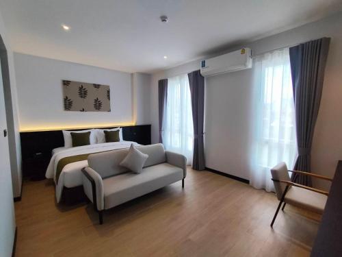 hotel whitt hua hin