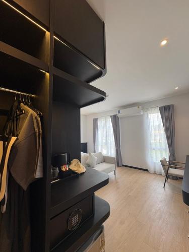 hotel whitt hua hin