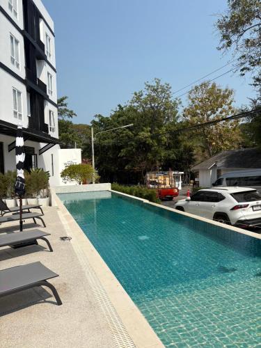 hotel whitt hua hin