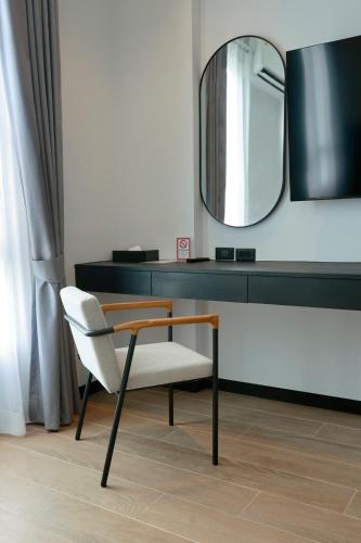 hotel whitt hua hin