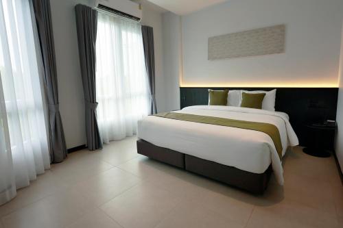 hotel whitt hua hin