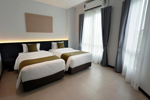 hotel whitt hua hin