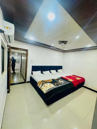 hotel narmada residency