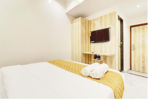 Hotel Enigma Inn,,2 star