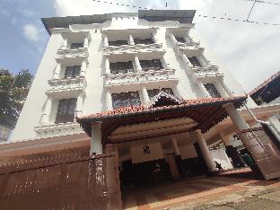 orient glory holidays