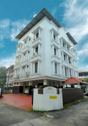 orient glory holidays