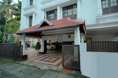 orient glory holidays