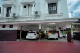 orient glory holidays