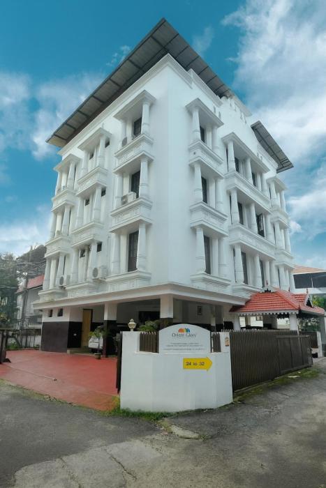 orient glory holidays