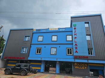 hotel golden valley