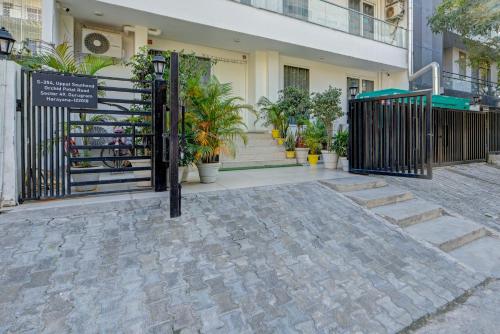 Aamantran Residency Hotel, Sohna Road, Sector 49, Gurugram,,5 star