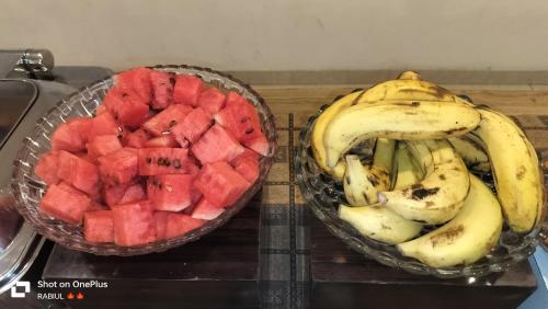 Aamantran Residency Hotel, Sohna Road, Sector 49, Gurugram,,5 star