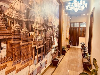 hotel ram anandam inn