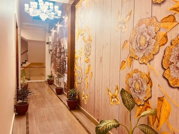 hotel ram anandam inn