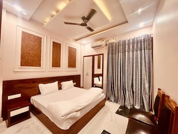 hotel ram anandam inn